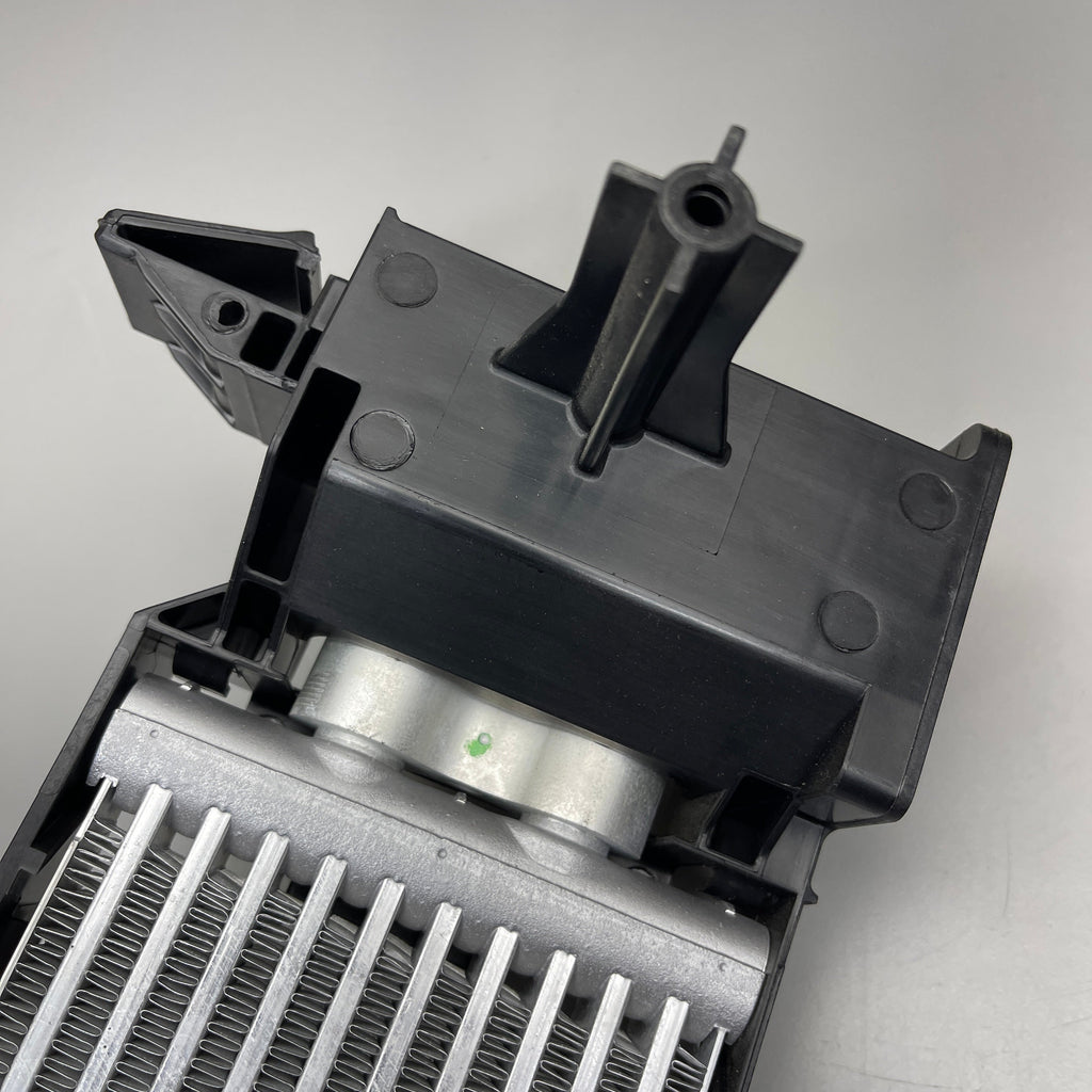 MOPAR Genuine Auto Parts Transmission Cooler 37.82" x 7.09" x 5.32" Black 68188998AA