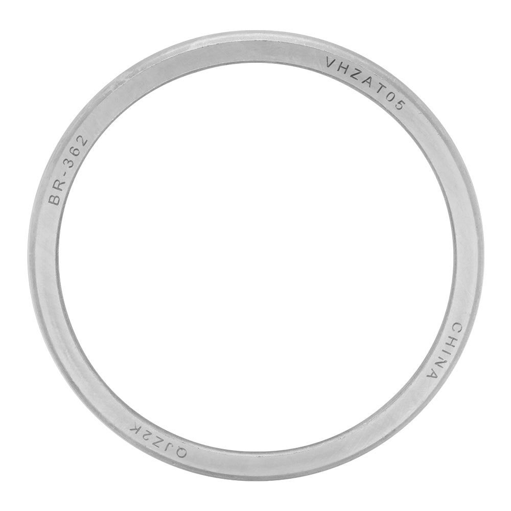 Cone: 368A & Race: 362 - Tapered Roller Bearing Set