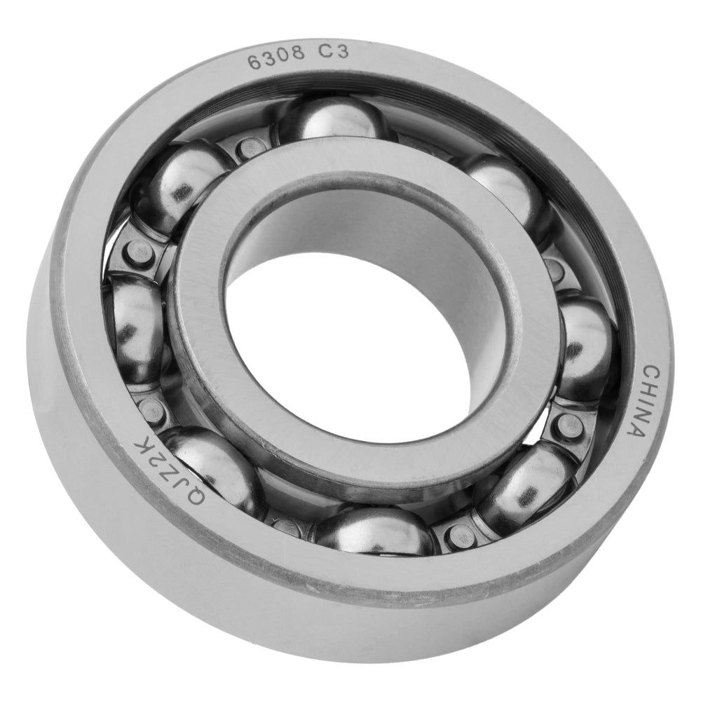 6308 - Deep Groove Radial Ball Bearing