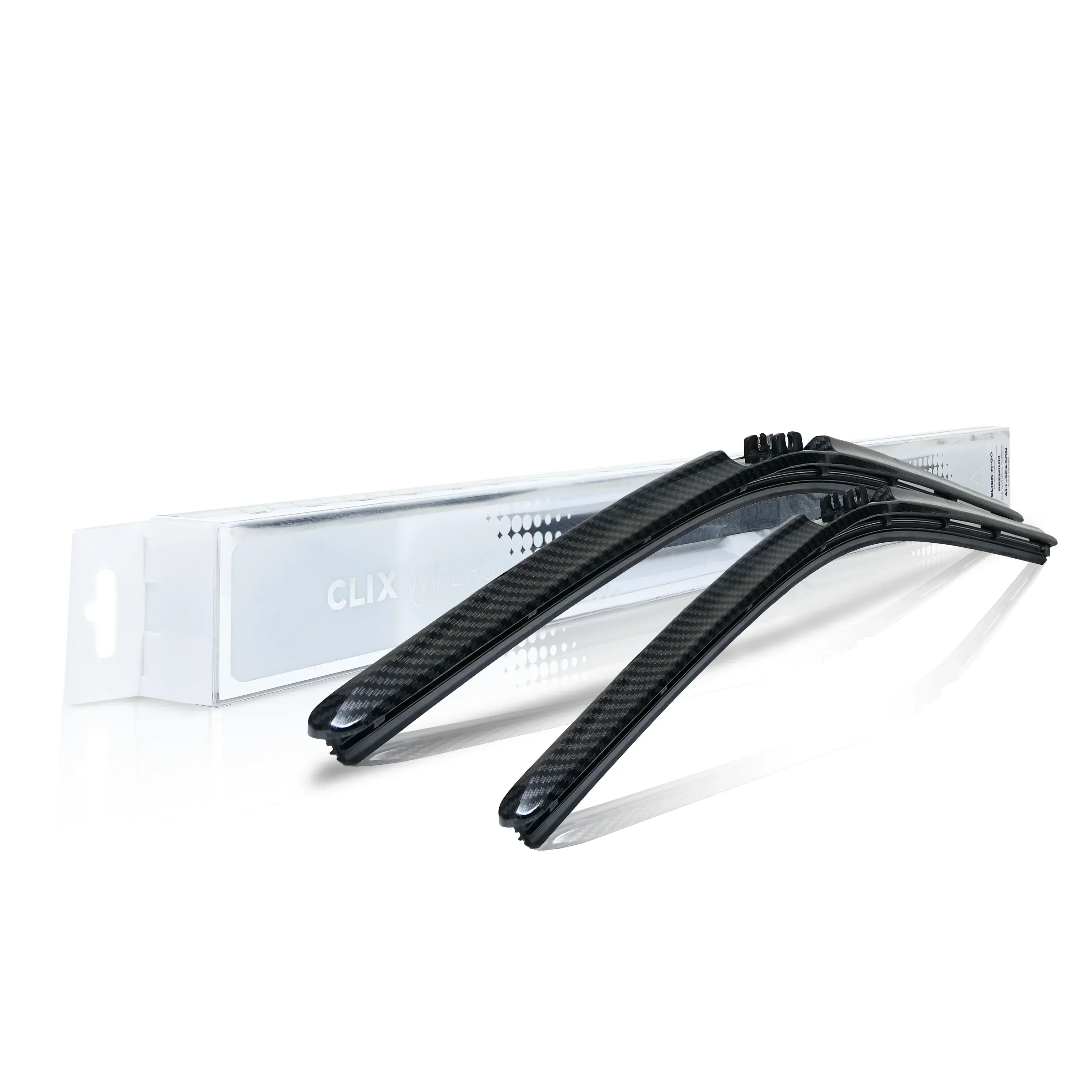 Toyota Camry Windshield Wiper Blades