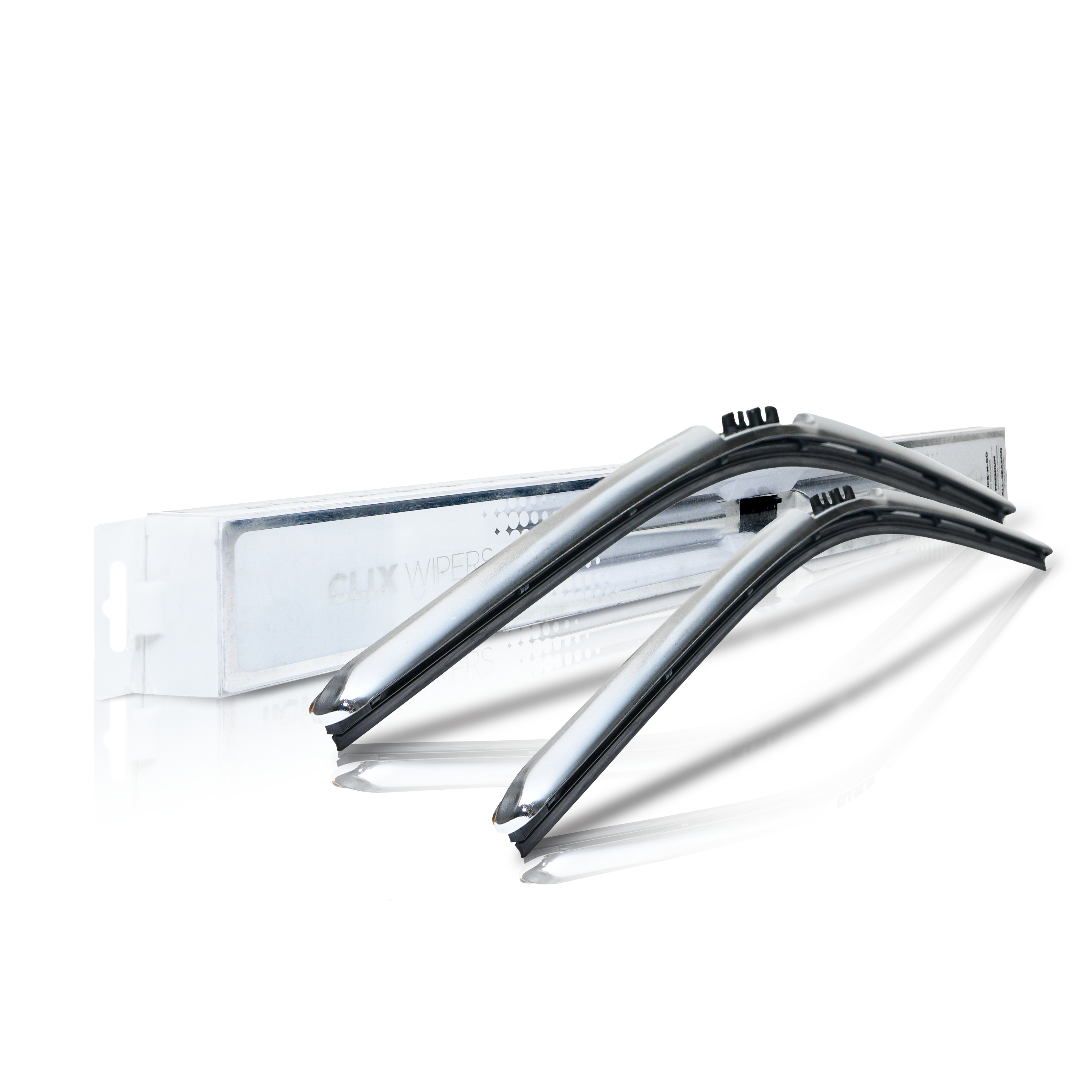 Toyota Camry Windshield Wiper Blades