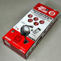 HUGHES AUTOFORMERS Power Watch Dog Smart RV Surge Protector 30 AMP 31" PED30EPO