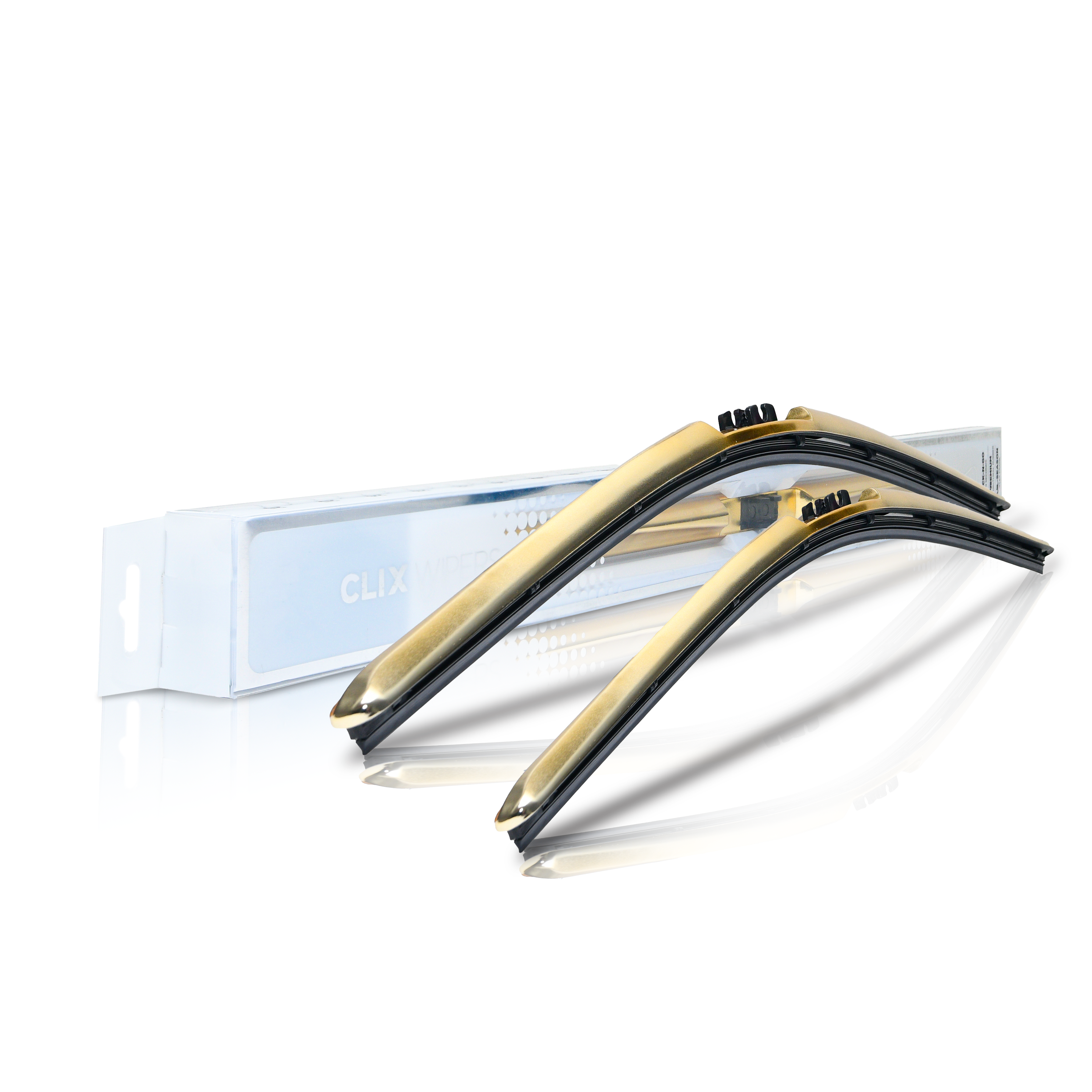 Mercury Mountaineer Windshield Wiper Blades