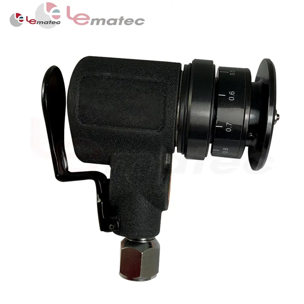 LE-C775 Air Chamfering Tool – Smooth Precise Edge Finishing