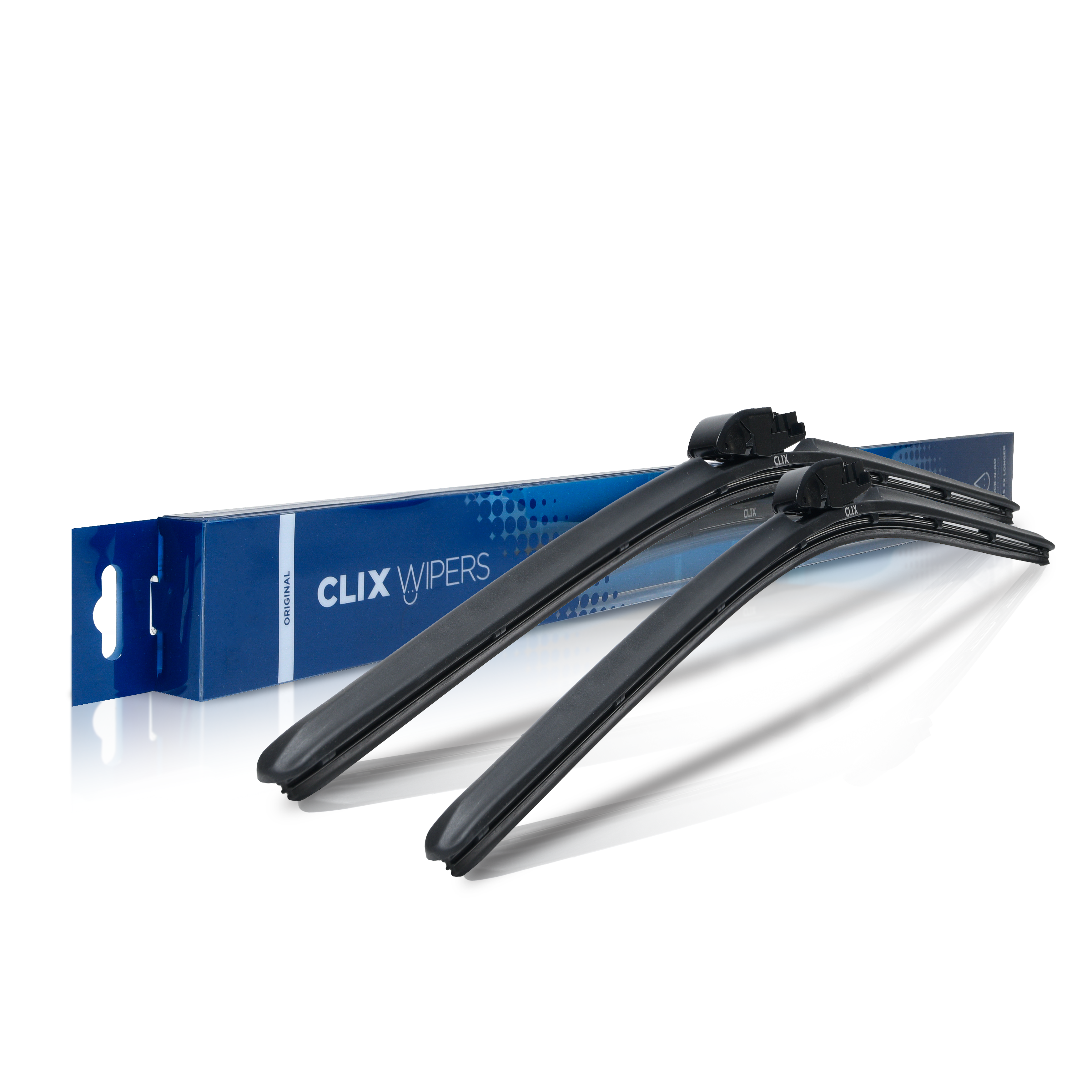 Toyota Camry Windshield Wiper Blades