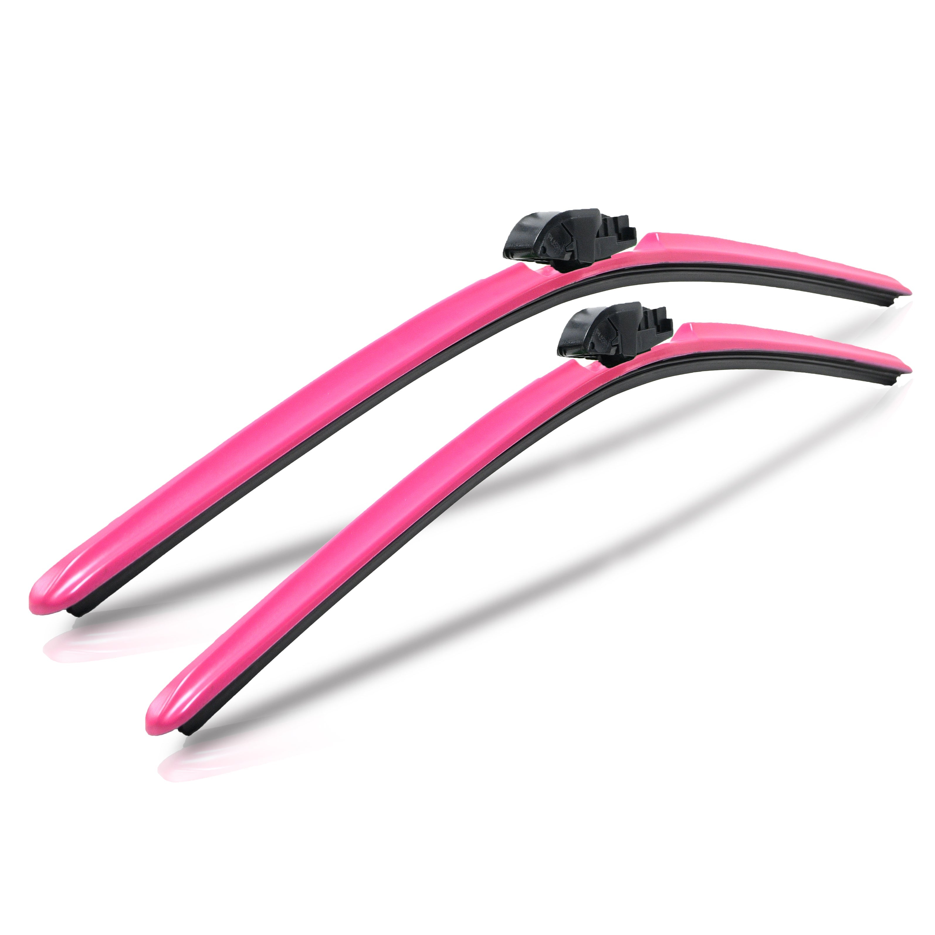 Toyota Camry Windshield Wiper Blades