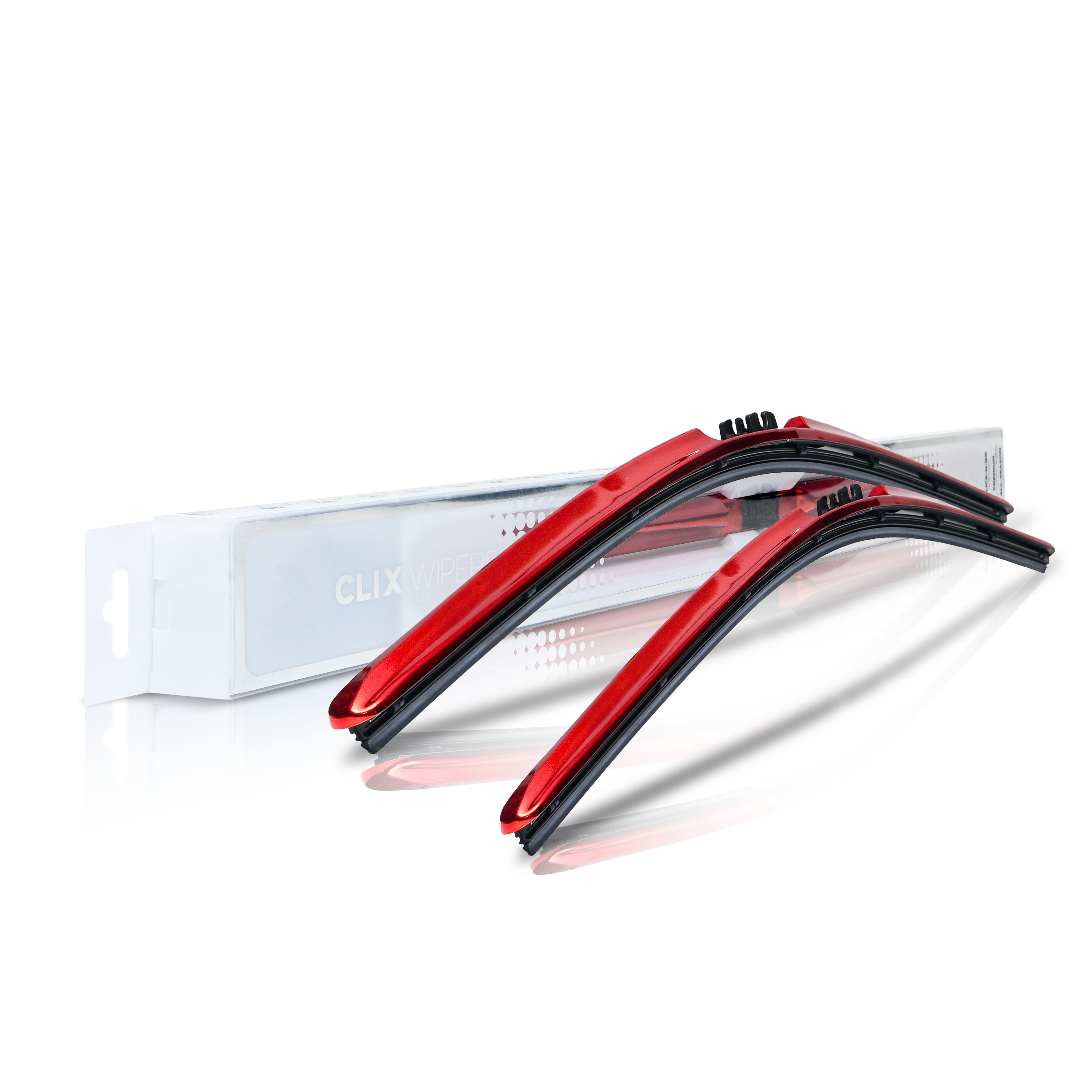 Toyota Camry Windshield Wiper Blades