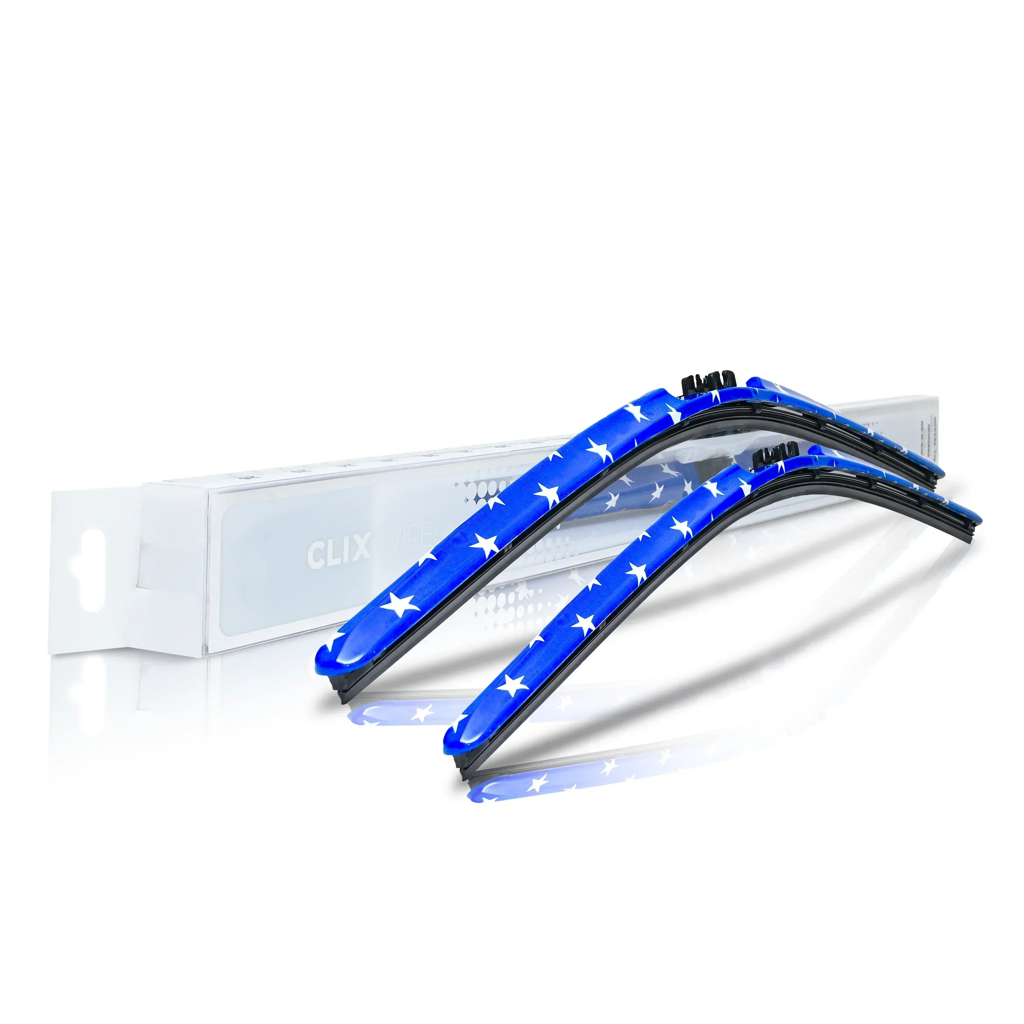 Toyota Tundra Windshield Wiper Blades