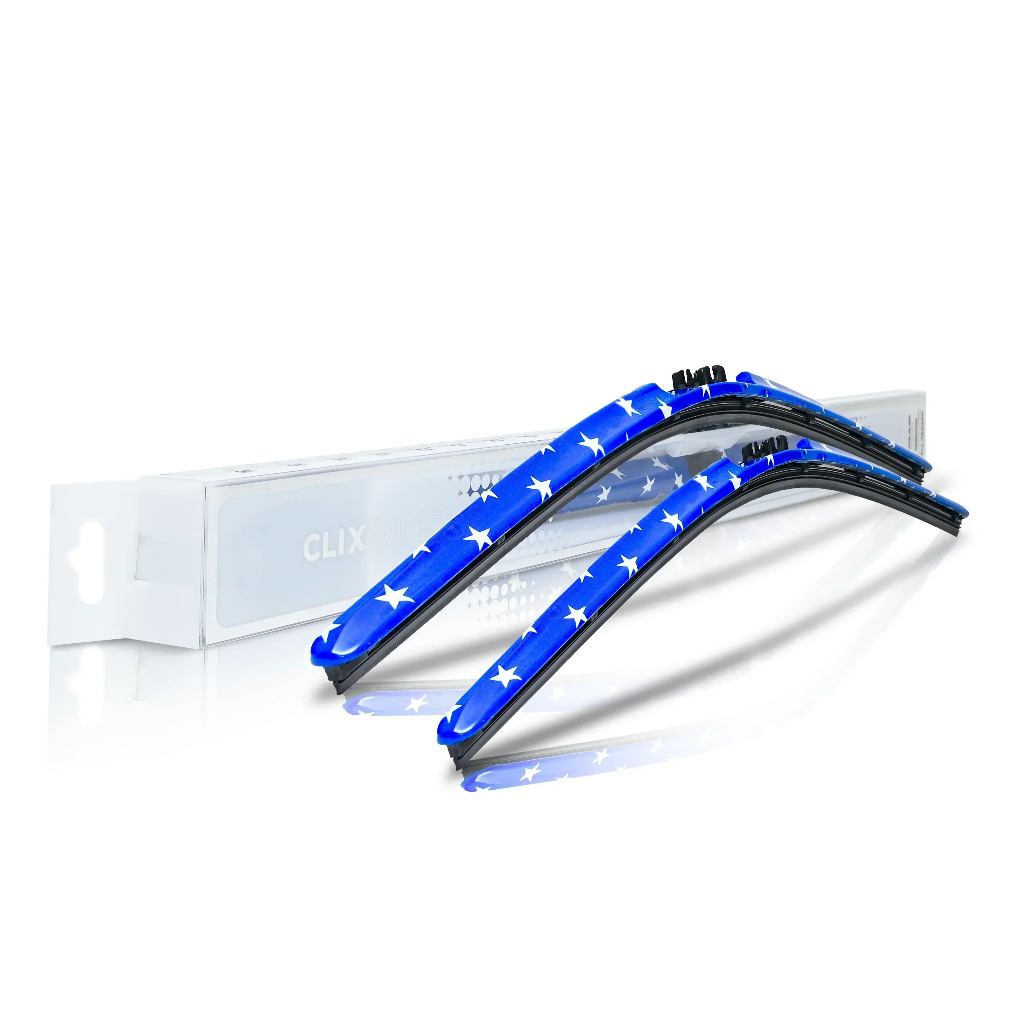 Volvo V90 Windshield Wiper Blades