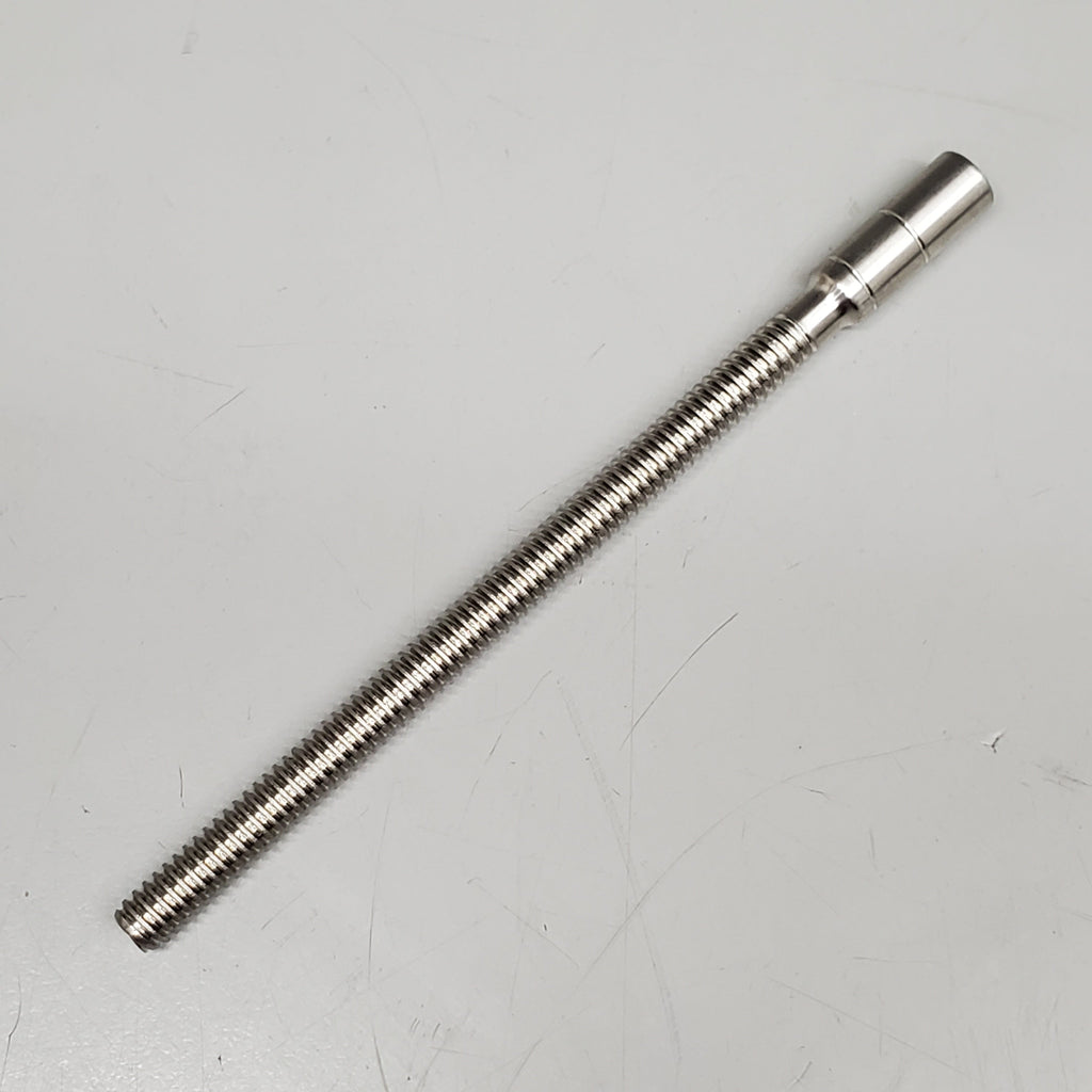 HAAS Revo (10 Pack) Cable Rail Swage Stud Tension Fitting Assembly 3/16" Stainless Steel