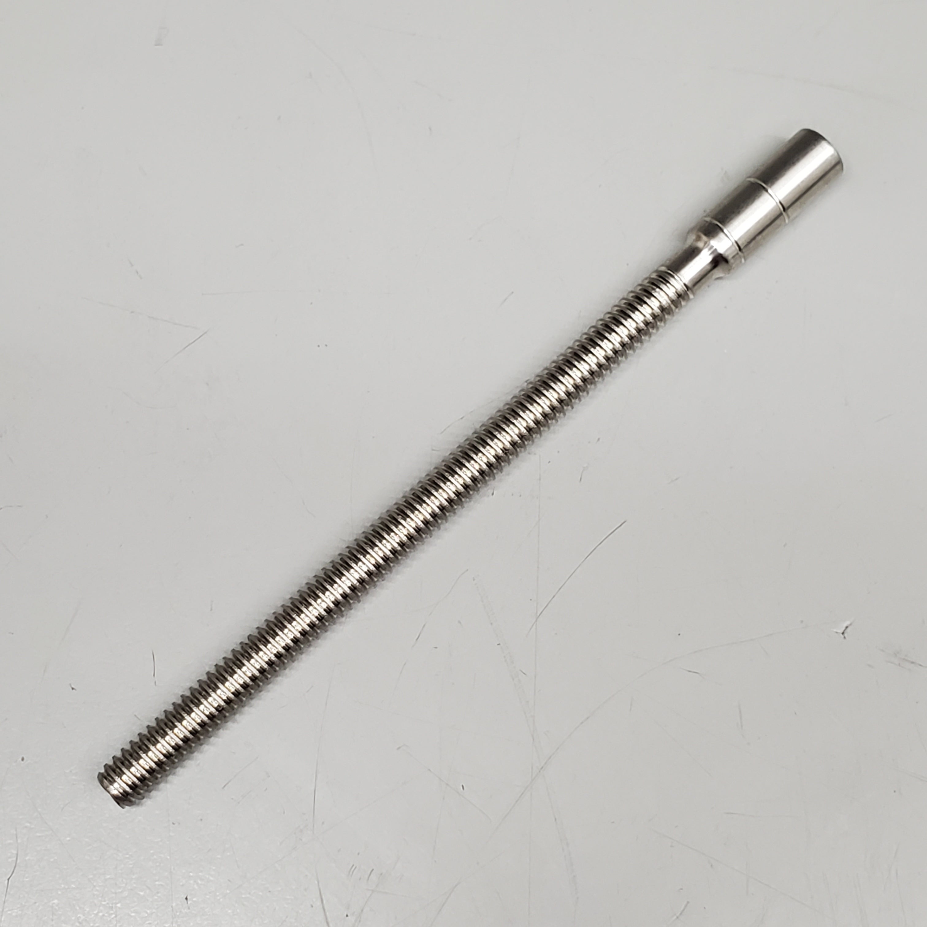 HAAS Revo (10 Pack) Cable Rail Swage Stud Tension Fitting Assembly 3/16" Stainless Steel